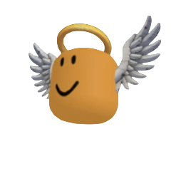 Angel Head Ball